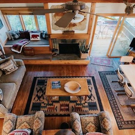 1123 Indian Paintbrush Apartment Wilson Bagian luar foto