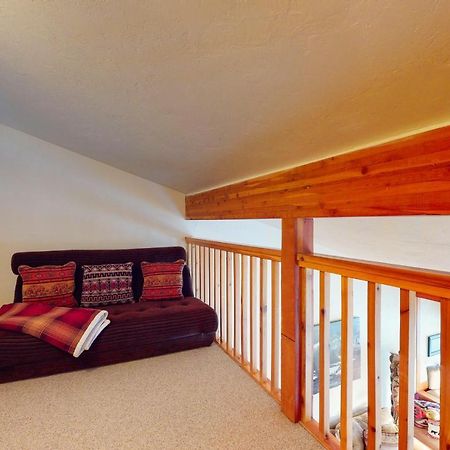 1123 Indian Paintbrush Apartment Wilson Bagian luar foto