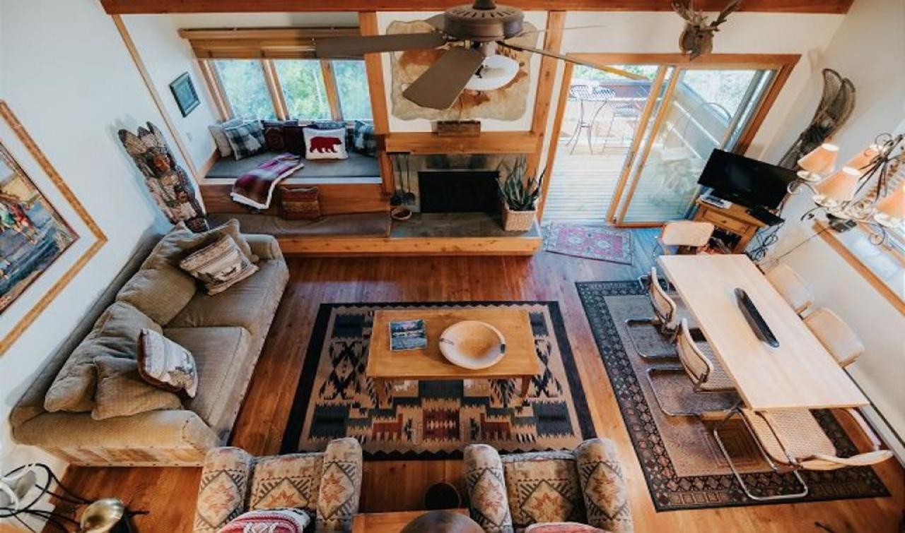 1123 Indian Paintbrush Apartment Wilson Bagian luar foto
