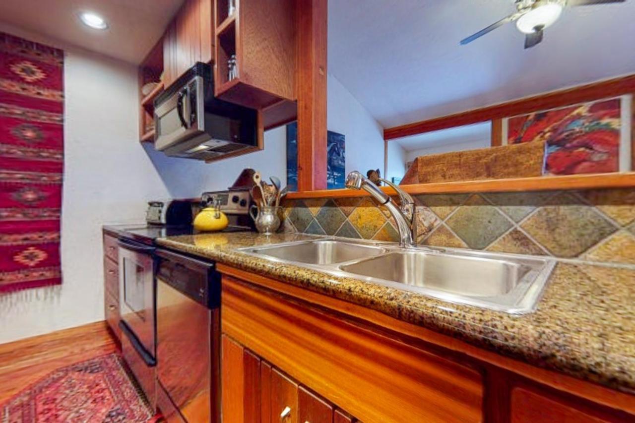 1123 Indian Paintbrush Apartment Wilson Bagian luar foto