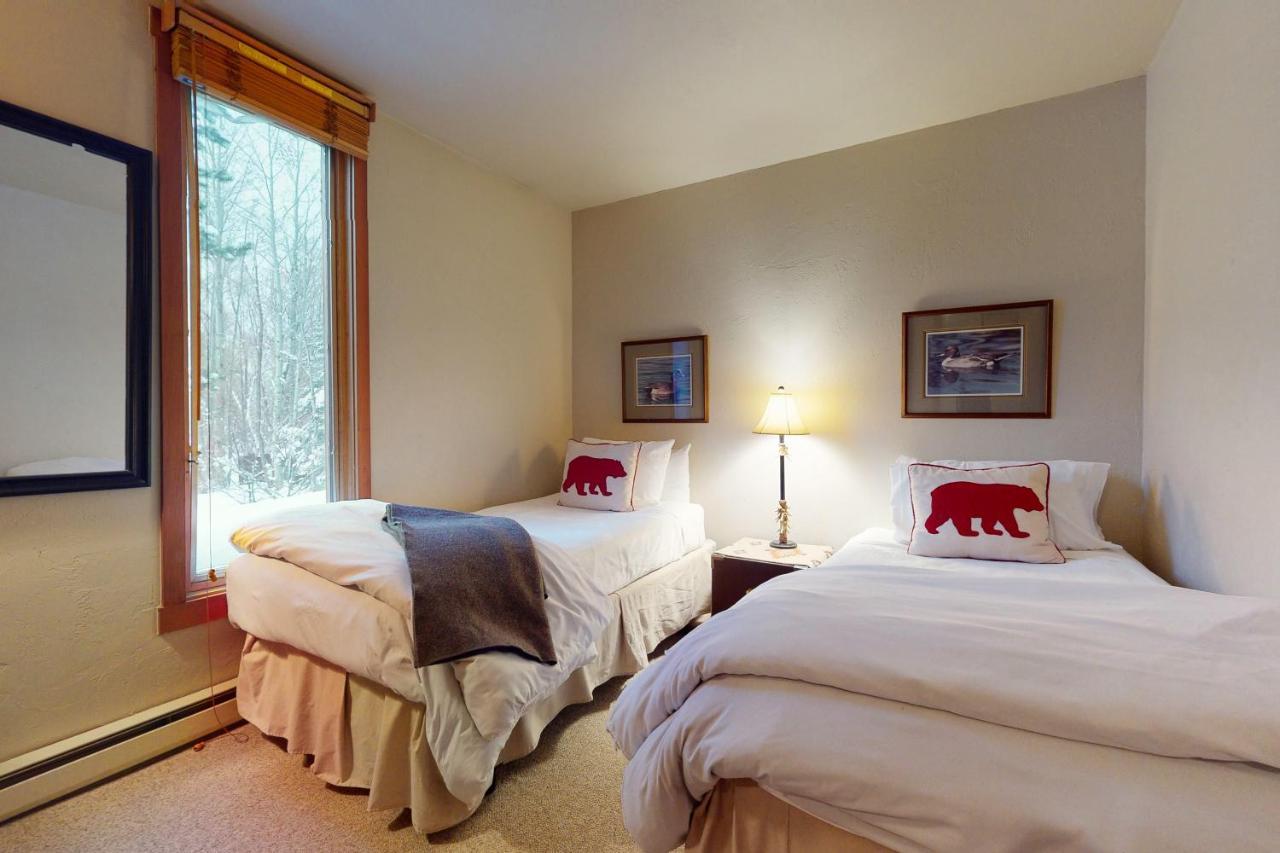 1123 Indian Paintbrush Apartment Wilson Bagian luar foto