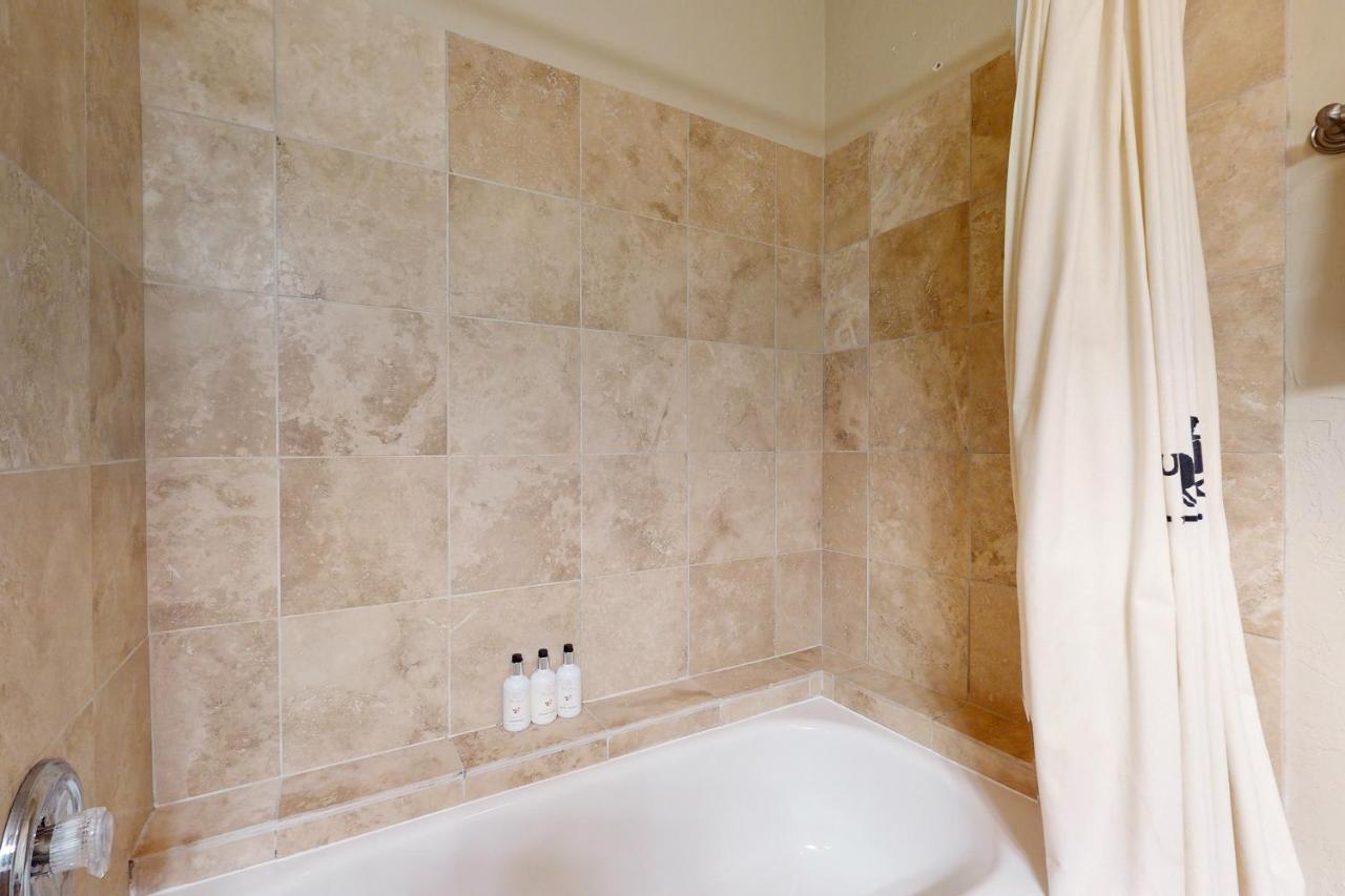 1123 Indian Paintbrush Apartment Wilson Bagian luar foto