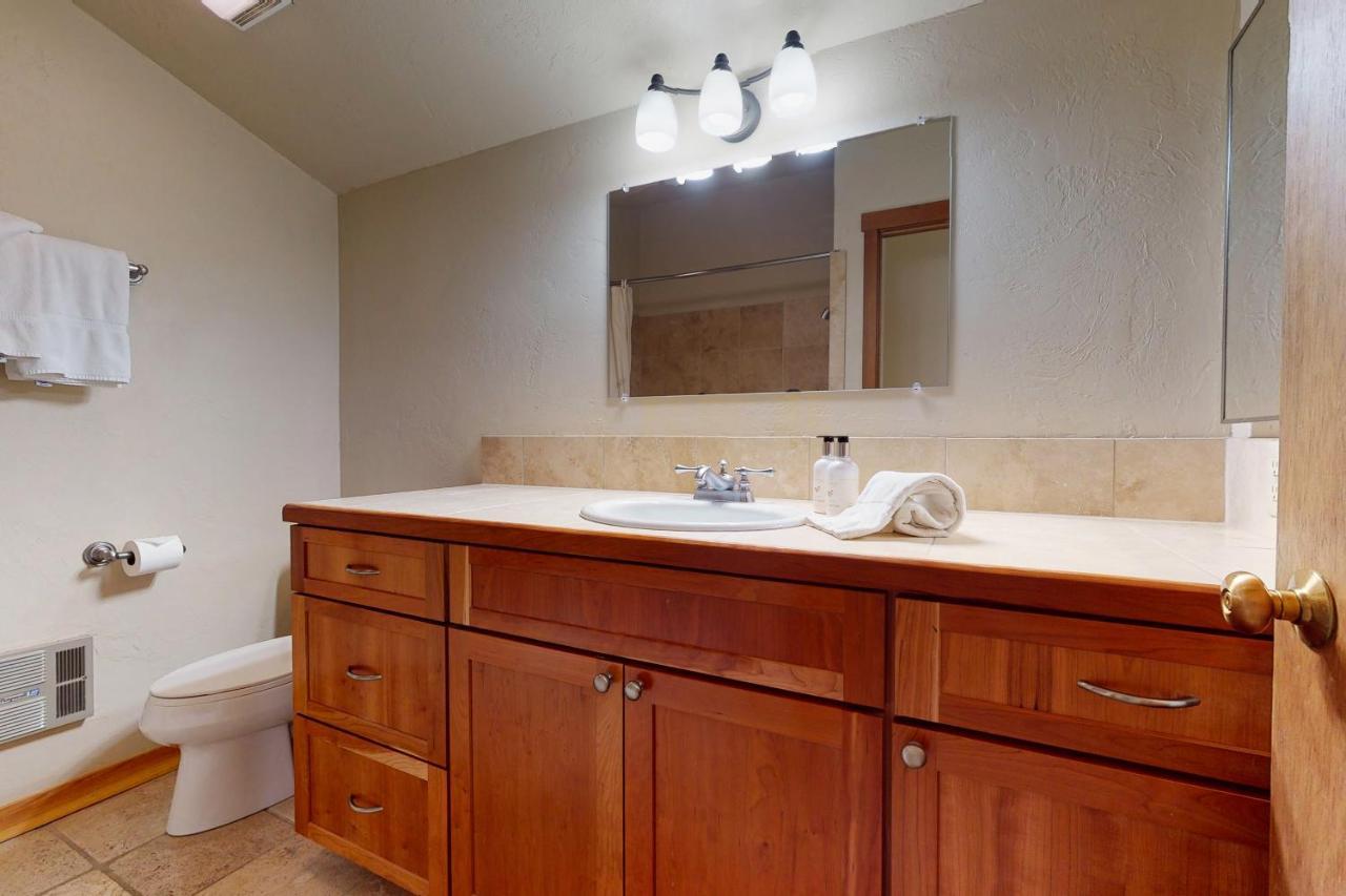 1123 Indian Paintbrush Apartment Wilson Bagian luar foto