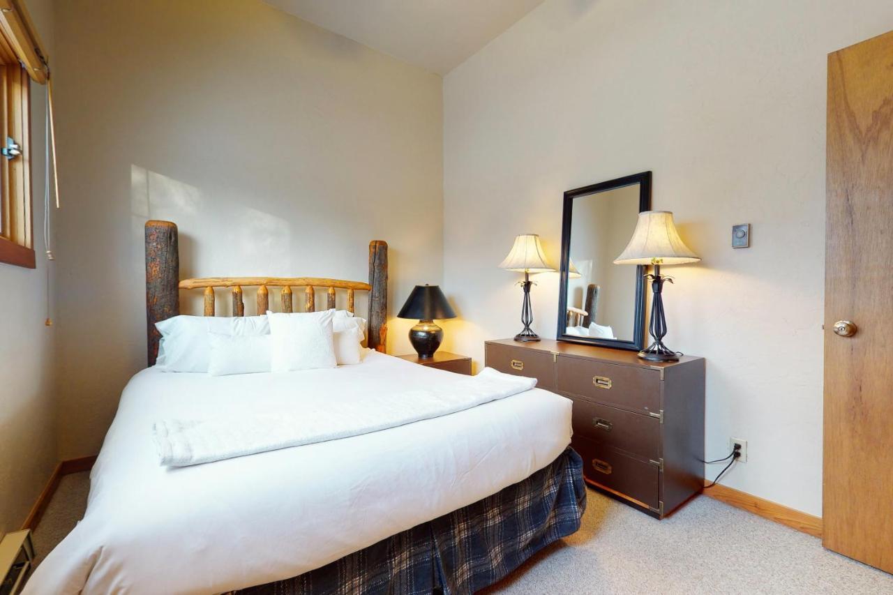 1123 Indian Paintbrush Apartment Wilson Bagian luar foto