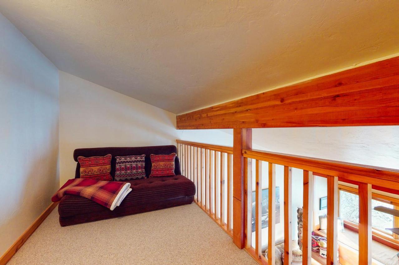 1123 Indian Paintbrush Apartment Wilson Bagian luar foto