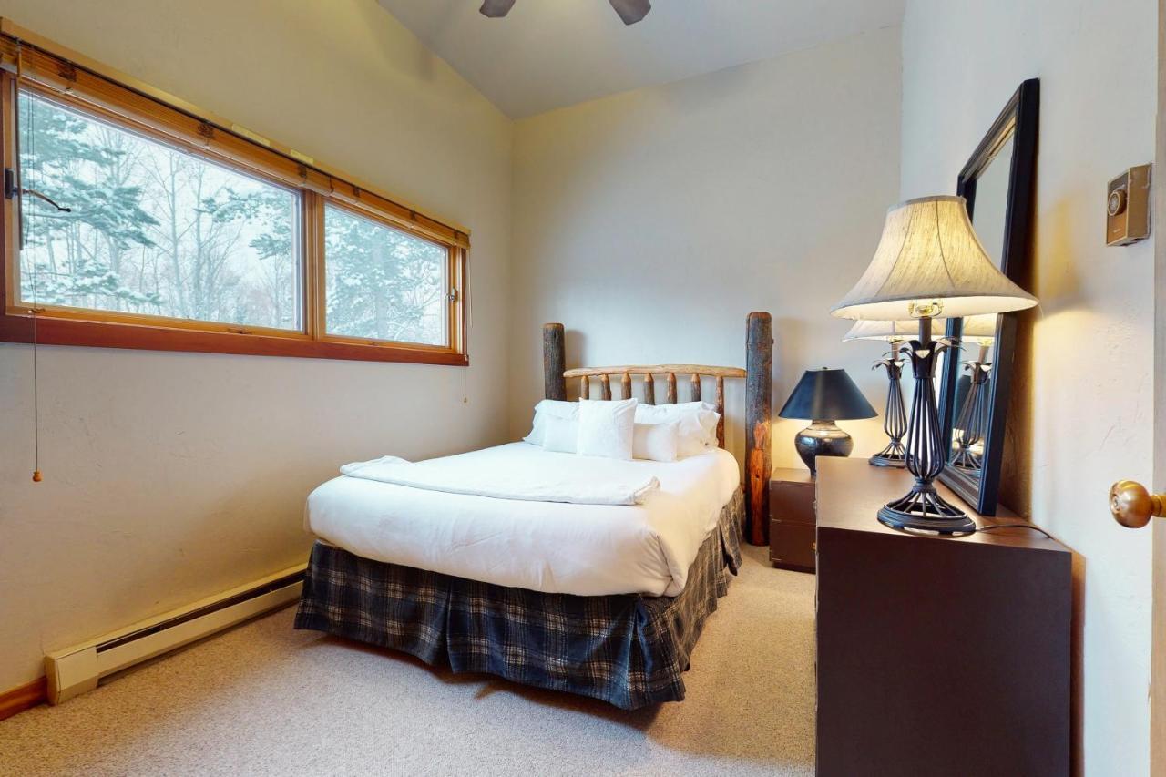 1123 Indian Paintbrush Apartment Wilson Bagian luar foto